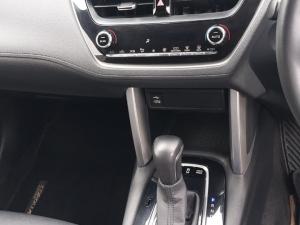 Toyota Corolla Cross 1.8 Hybrid XR - Image 11
