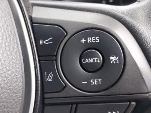 Toyota Corolla Cross 1.8 Hybrid XR - Image 13