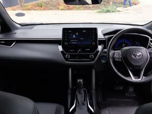 Toyota Corolla Cross 1.8 Hybrid XR - Image 15