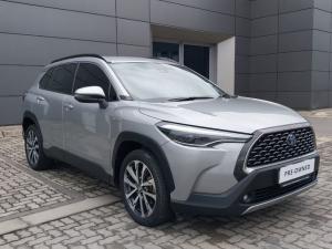 Toyota Corolla Cross 1.8 Hybrid XR - Image 1