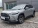 Toyota Corolla Cross 1.8 Hybrid XR - Thumbnail 3