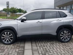 Toyota Corolla Cross 1.8 Hybrid XR - Image 4