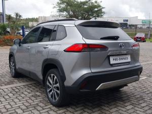 Toyota Corolla Cross 1.8 Hybrid XR - Image 5
