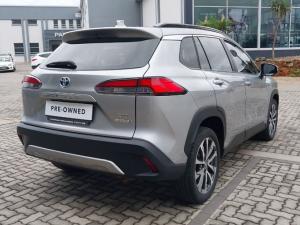 Toyota Corolla Cross 1.8 Hybrid XR - Image 7