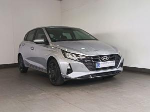 Hyundai i20 1.2 Motion - Image 10