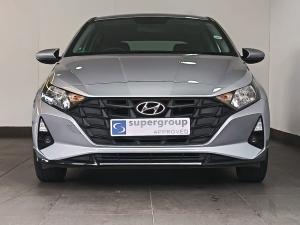 Hyundai i20 1.2 Motion - Image 11