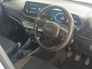 Hyundai i20 1.2 Motion - Image 15