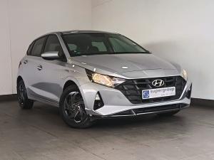 Hyundai i20 1.2 Motion - Image 1