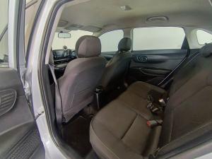 Hyundai i20 1.2 Motion - Image 28