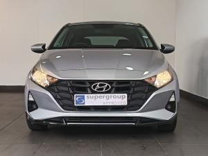 Hyundai i20 1.2 Motion - Image 2