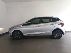 Hyundai i20 1.2 Motion - Image 4