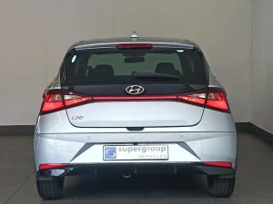 Hyundai i20 1.2 Motion - Image 6
