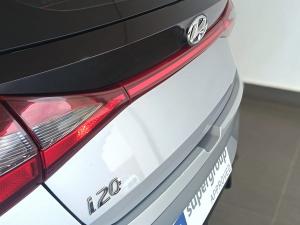 Hyundai i20 1.2 Motion - Image 8