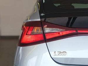 Hyundai i20 1.2 Motion - Image 9