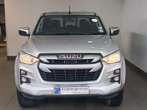 Isuzu D-Max 1.9TD double cab LS manual - Image 11