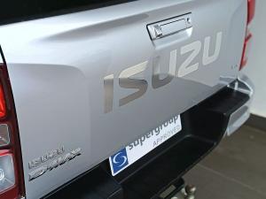 Isuzu D-Max 1.9TD double cab LS manual - Image 14
