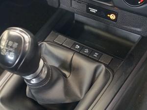 Isuzu D-Max 1.9TD double cab LS manual - Image 17