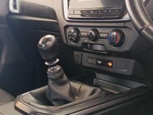 Isuzu D-Max 1.9TD double cab LS manual - Image 18