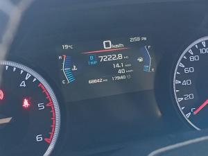 Isuzu D-Max 1.9TD double cab LS manual - Image 19