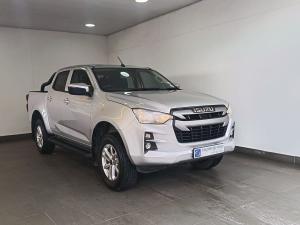 Isuzu D-Max 1.9TD double cab LS manual - Image 1