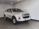 Thumbnail Isuzu D-Max 1.9TD double cab LS manual