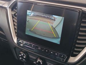 Isuzu D-Max 1.9TD double cab LS manual - Image 20