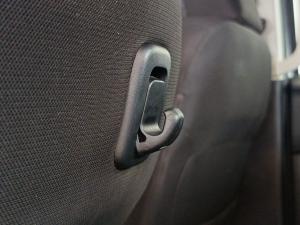 Isuzu D-Max 1.9TD double cab LS manual - Image 21