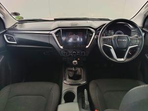 Isuzu D-Max 1.9TD double cab LS manual - Image 23