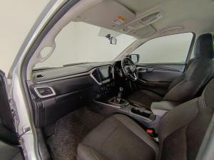Isuzu D-Max 1.9TD double cab LS manual - Image 25