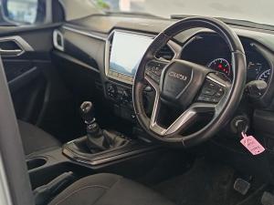 Isuzu D-Max 1.9TD double cab LS manual - Image 28
