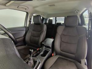 Isuzu D-Max 1.9TD double cab LS manual - Image 29