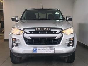 Isuzu D-Max 1.9TD double cab LS manual - Image 2