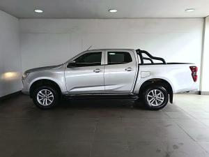 Isuzu D-Max 1.9TD double cab LS manual - Image 4