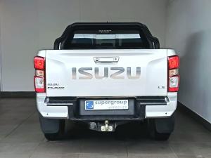 Isuzu D-Max 1.9TD double cab LS manual - Image 6