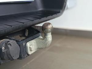 Isuzu D-Max 1.9TD double cab LS manual - Image 7