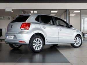 Volkswagen Polo Vivo hatch 1.4 Life - Image 11