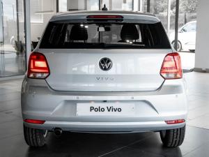 Volkswagen Polo Vivo hatch 1.4 Life - Image 13