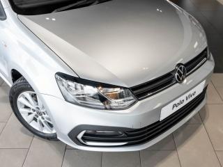 Volkswagen Polo Vivo hatch 1.4 Life