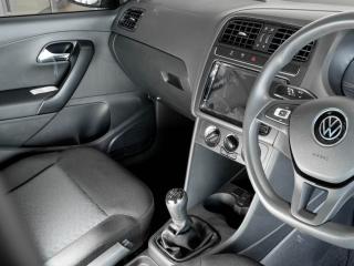 Volkswagen Polo Vivo hatch 1.4 Life