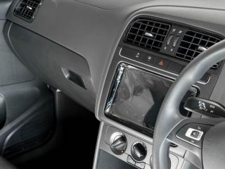 Volkswagen Polo Vivo hatch 1.4 Life