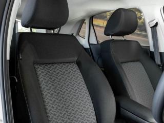 Volkswagen Polo Vivo hatch 1.4 Life
