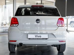 Volkswagen Polo Vivo hatch 1.4 Life - Image 13