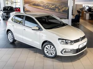 Volkswagen Polo Vivo hatch 1.4 Life - Image 1