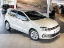 Thumbnail Volkswagen Polo Vivo hatch 1.4 Life