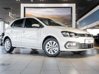 Volkswagen Polo Vivo hatch 1.4 Life