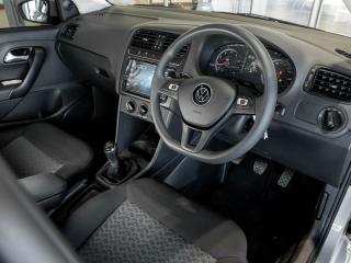 Volkswagen Polo Vivo hatch 1.4 Life
