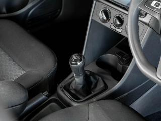 Volkswagen Polo Vivo hatch 1.4 Life