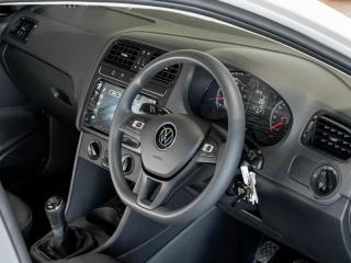 Volkswagen Polo Vivo hatch 1.4 Life