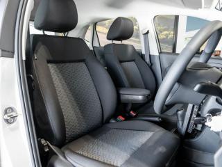 Volkswagen Polo Vivo hatch 1.4 Life