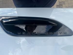 Land Rover Range Rover Velar D300 Autobiography - Image 12